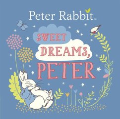 Sweet Dreams, Peter - Potter, Beatrix