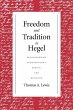 Freedom and Tradition in Hegel - Bild 1