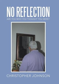 No Reflection - Johnson, Christopher