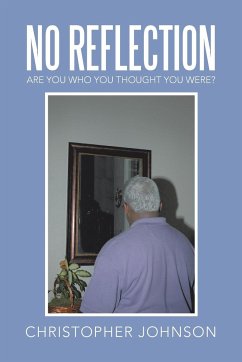 No Reflection - Johnson, Christopher