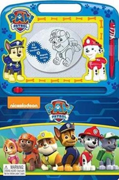 Cover Learning series: Nickelodeon PAW Patrol
