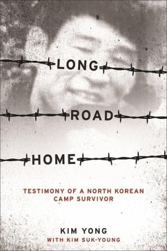 Long Road Home - Kim, Yong