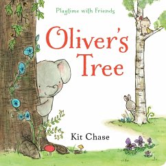 Oliver's Tree - Chase, Kit