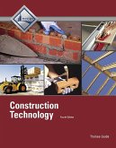 Construction Technology Trainee Guide Construction Technology Trainee Guide