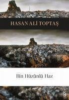 Bin Hüzünlü Haz - Ali Toptas, Hasan