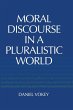 Moral Discourse in a Pluralistic World - Bild 1