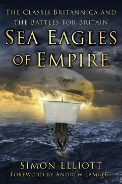 Sea Eagles of Empire (eBook, ePUB) - Elliott, Simon