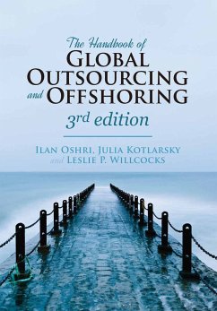 The Handbook of Global Outsourcing and Offshoring 3rd edition (eBook, PDF)