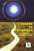 L'essere in filigrana (eBook, ePUB)