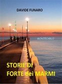 Storie di Forte dei Marmi (eBook, ePUB)