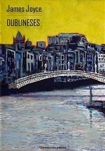 Dublineses (eBook, ePUB) - Joyce, James