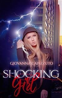 Shocking Girl (eBook, ePUB) - Capizzuto, Giovanna