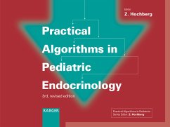 Practical Algorithms in Pediatric Endocrinology