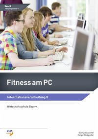 Fitness am PC - Informationsverarbeitung
