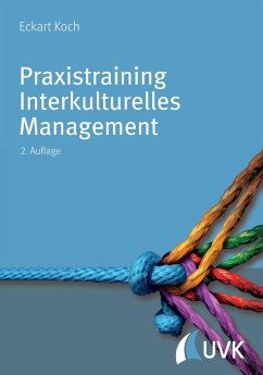 Praxistraining Interkulturelles Management - Koch, Eckart