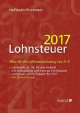 Lohnsteuer 2017 (f. Österreich)