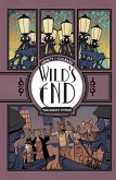 Wild's End Vol. 2: The Enemy Within (eBook, ePUB)