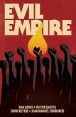 Evil Empire Vol. 3 (eBook, ePUB)