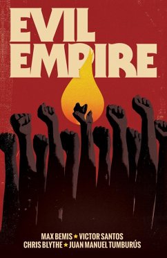 Evil Empire Vol. 3 (eBook, ePUB) - Bemis, Max