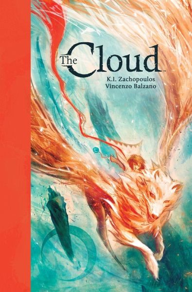 The Cloud (eBook, ePUB)