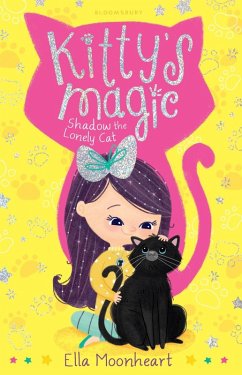 Cover Kitty's Magic 2 (eBook, ePUB)