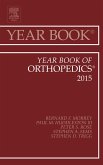 Year Book of Orthopedics 2015 (eBook, ePUB)