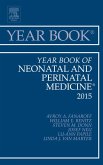 Year Book of Neonatal and Perinatal Medicine 2015 (eBook, ePUB)