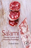Salami (eBook, ePUB)