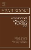 Year Book of Vascular Surgery 2015 (eBook, ePUB)