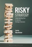 Risky Strategy (eBook, PDF)