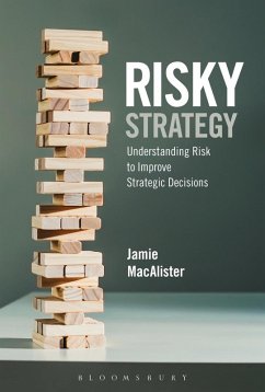 Cover Risky Strategy (eBook, PDF)