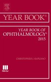 Year Book of Ophthalmology 2015 (eBook, ePUB)