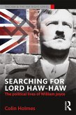 Searching for Lord Haw-Haw (eBook, PDF)