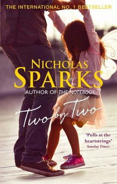 Two by Two (eBook, ePUB) - Sparks, Nicholas