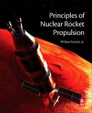 Principles of Nuclear Rocket Propulsion (eBook, PDF)