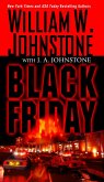 Black Friday (eBook, ePUB) Black Friday (eBook, ePUB)