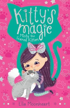Cover Kitty's Magic 1 (eBook, ePUB)