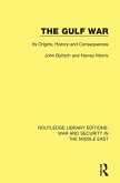 The Gulf War (eBook, PDF)