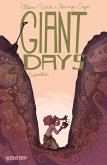 Giant Days #17 (eBook, ePUB)