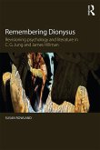 Remembering Dionysus (eBook, PDF)