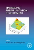Mammalian Preimplantation Development (eBook, ePUB)