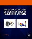 Frequency Analysis of Vibration Energy Harvesting Systems (eBook, ePUB)