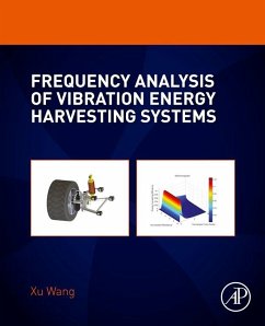 Cover Frequency Analysis of Vibration Energy Harvesting Systems (eBook, ePUB)