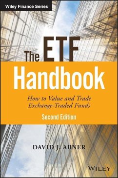 Cover The ETF Handbook (eBook, ePUB)