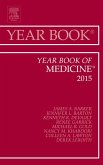 Year Book of Medicine 2015 (eBook, ePUB)