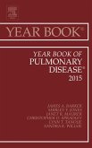 Year Book of Pulmonary Disease (eBook, ePUB)