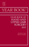 Year Book of Hand and Upper Limb Surgery 2015 (eBook, ePUB)