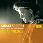 Kinski spricht Oscar Wilde 2 (MP3-Download)