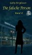 Die falsche Person (eBook, ePUB) - Bild 1