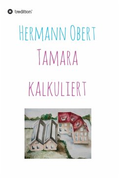 Cover Tamara kalkuliert (eBook, ePUB)